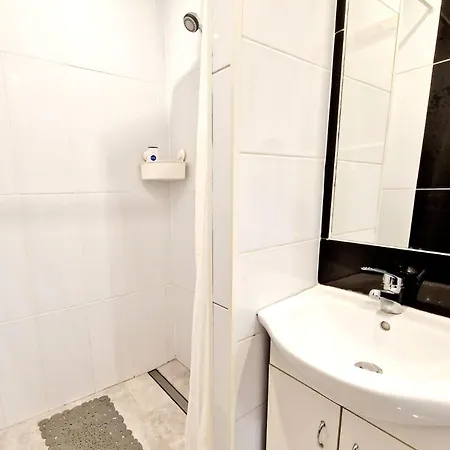 Apartmán Lawendowy Zakatek Apartament *