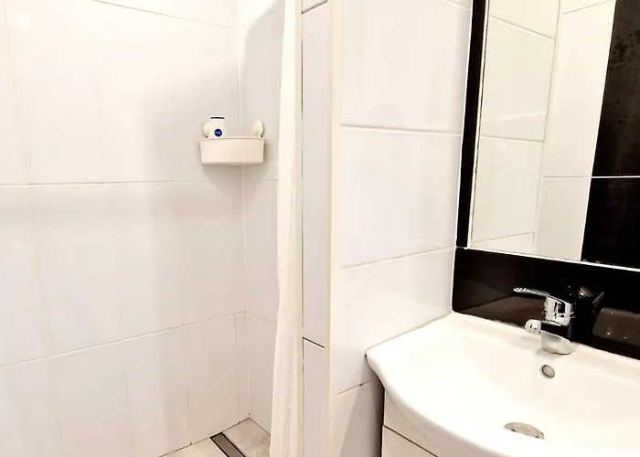 Apartamento Lawendowy Zakatek Apartament *